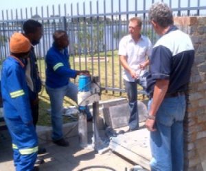 road lab training