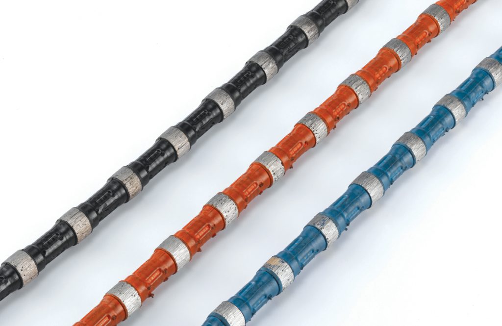 Arix wire crossing