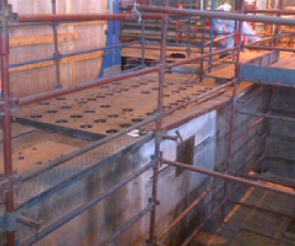 Diamond Products Group