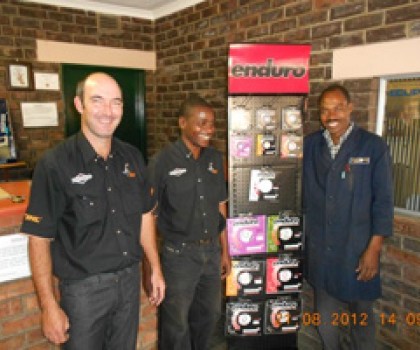 Diamond Products Group