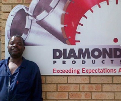 Diamond Products Group