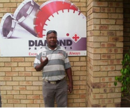 Diamond Products Group