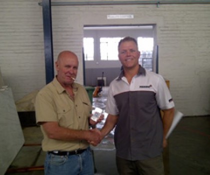 Diamond Products Group