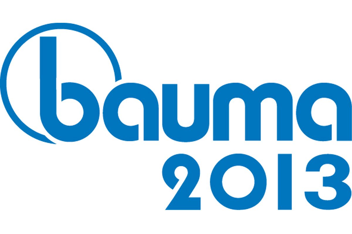 Bauma Africa 2013