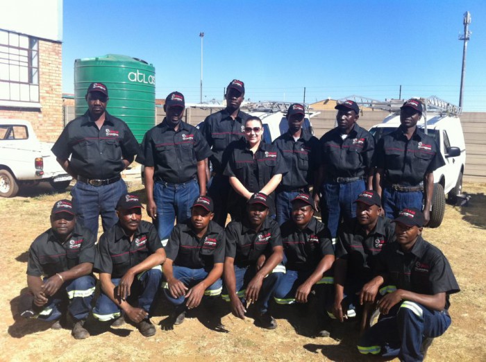 dms plumbing