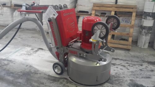 Triple-Head-Planetary-Floor-grinder