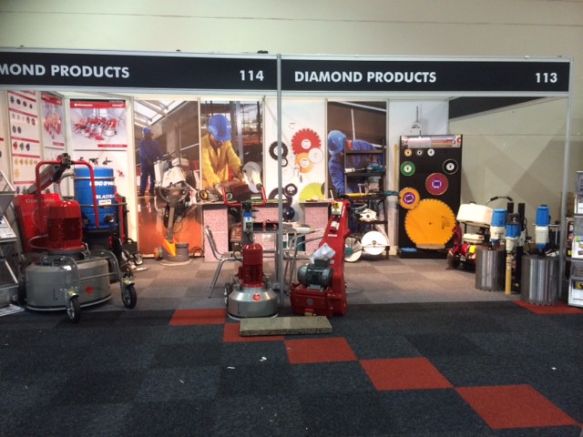 Diamond Products Group