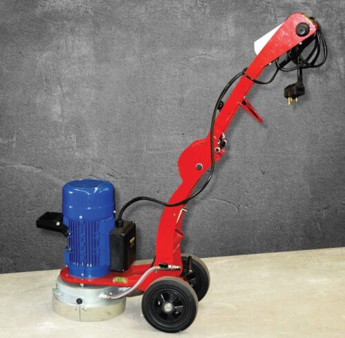 SINGLE HEAD FLOOR GRINDER