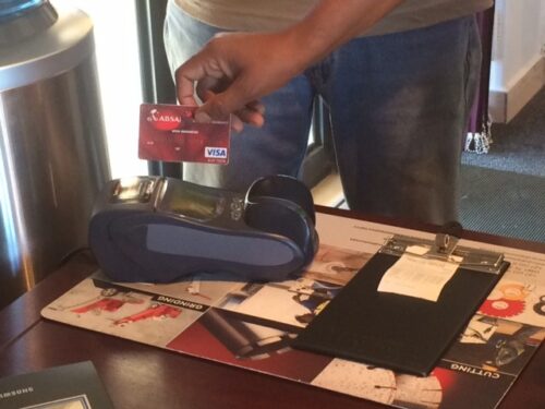 SURESWIPE CONSTRUCTION TOOLS