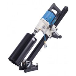 Core Drilling