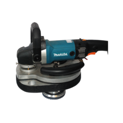 Triple Head Planetary Polisher Excl Motor