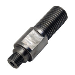 ½” BSP pin Adaptor to 1¼” UNC pin