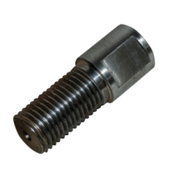 ½” BSP box to 1¼” UNC pin Adaptor