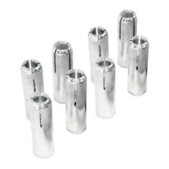 M12 Drop Anchors