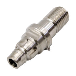 1¼" UNC pin / 1/2" BSP box to Hilti DD100/130