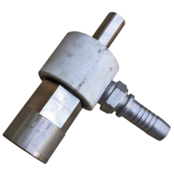 Water Swivel ½" Pin Shank to ½" BSP Box