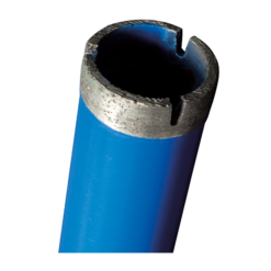 Segmented Granite Core Drill Bits 20mm - 80mm