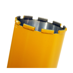 Core Bit Retip Asphalt A50 109mm
