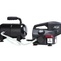 Vacuum Pump VP 140
