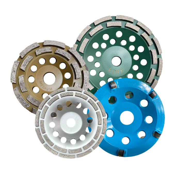 Diamond Products Group