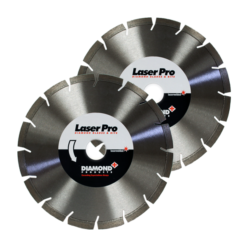Diamond Blades