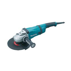 Makita 115/125mm Variable Speed Polisher