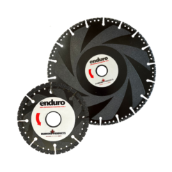 Enduro Multi Blade for Steel Cutting