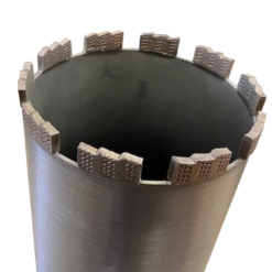 Alternative view of Core Bit Retip LaserPro RC50 125mm - 350mm