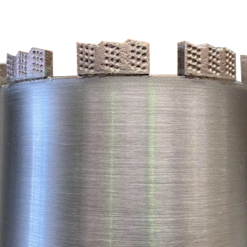 Alternative view of Core Bit Retip LaserPro RC70 52mm - 117mm