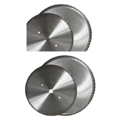 PS30 & PS50 Prestressed Concrete Blade 800mm - 900mm