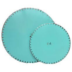 Wall Saw Laser RC Blade  600mm - 1200mm