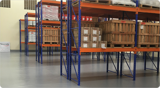 Diamond Products Group