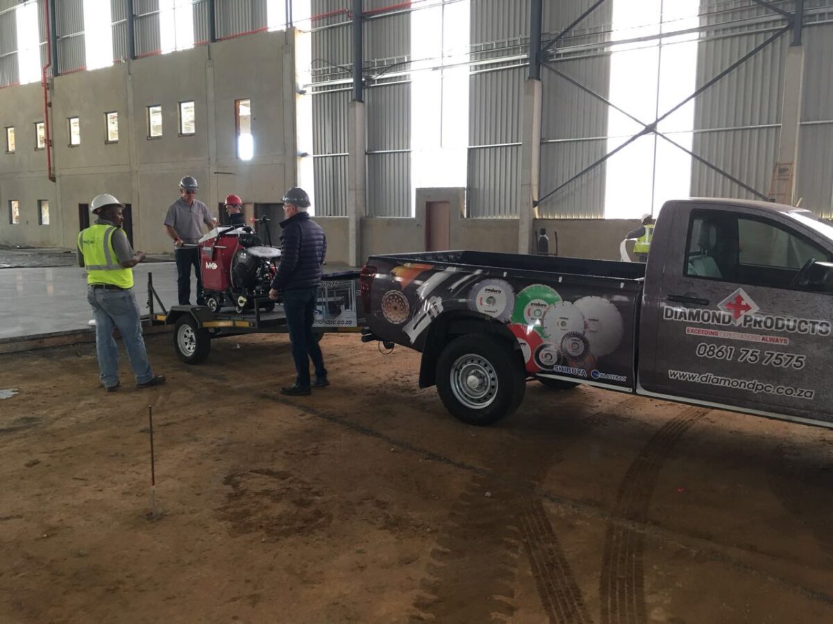 35HP demo