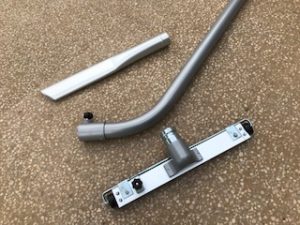 Vacuum accessories