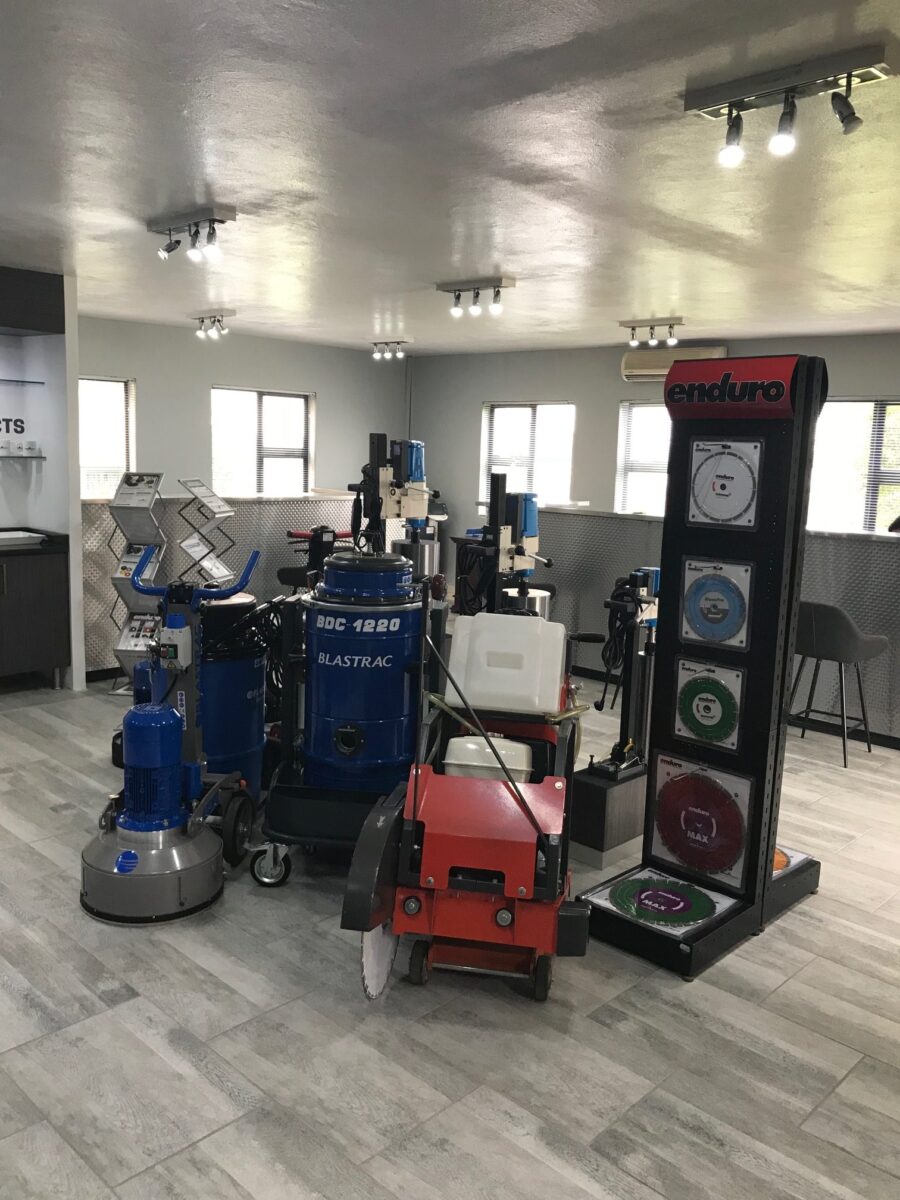 Diamond Products Group