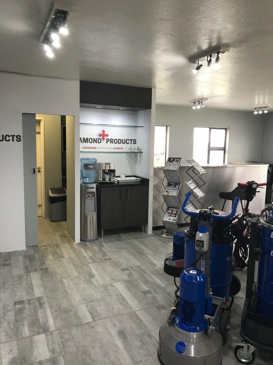 Diamond Products Group