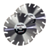 Core Splitting Blades - CS50 Medium to Hard Core