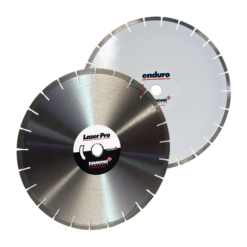 Granite, Tile & Refractory Saw Blades