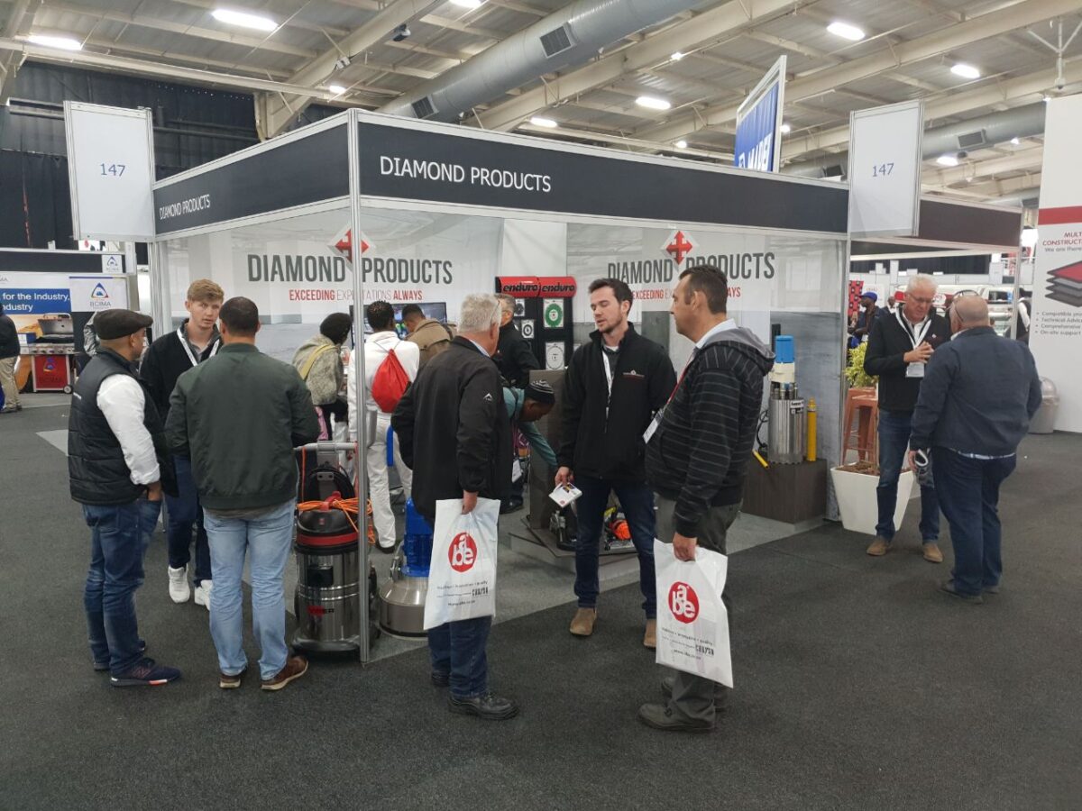 Diamond Products Group