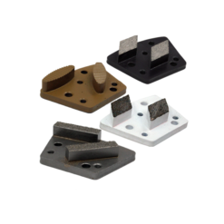 Floor Grinding Tools