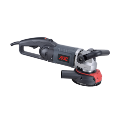 AGP G125 Concrete Grinder