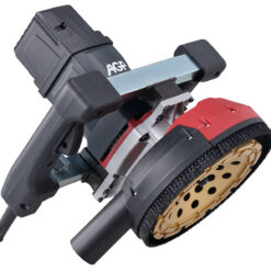 AGP G7 Concrete Grinder