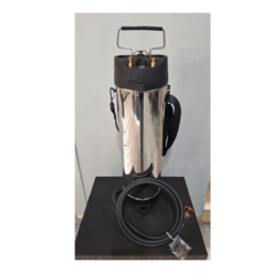 Alternative view of 13.3 Litre Water Pressure Tank