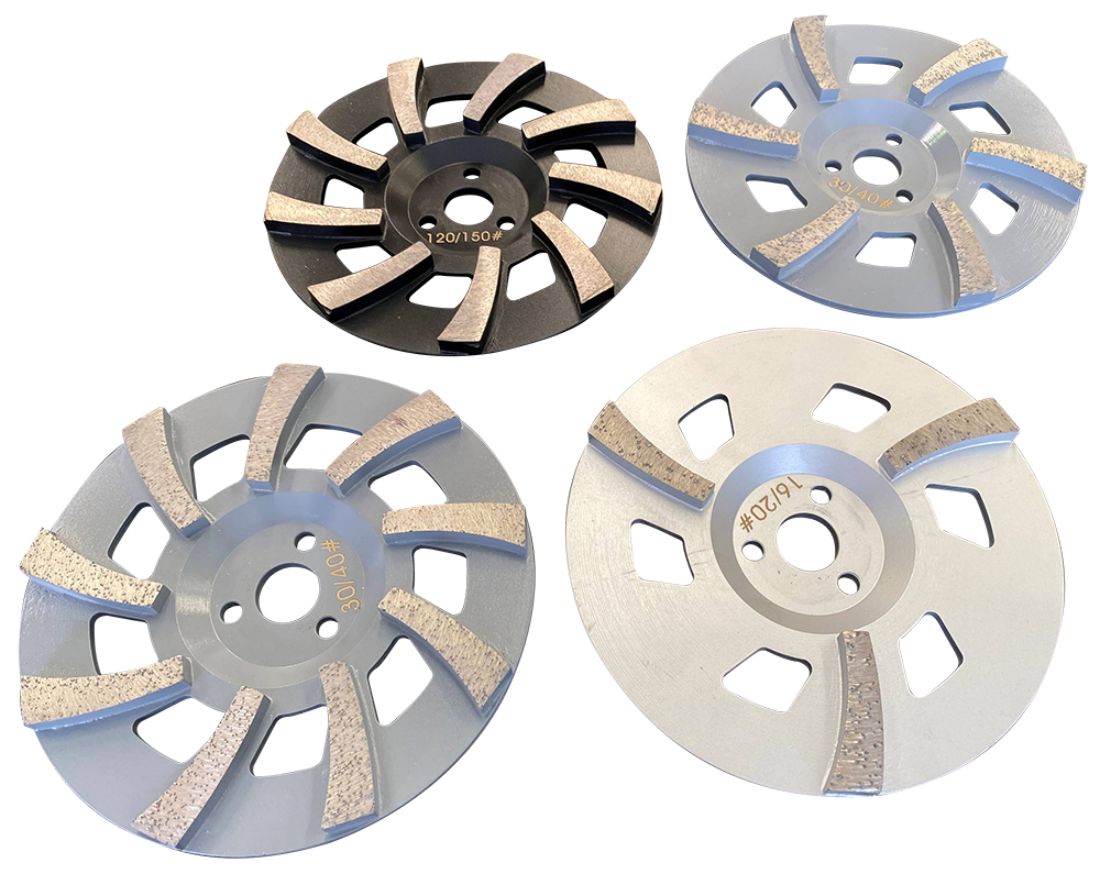 Diamond Products Group