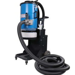 DP IVC 2000 Dust Collector