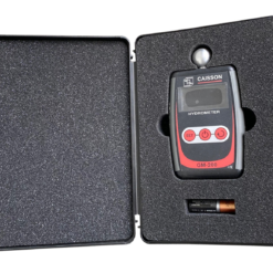 Pro Concrete Moisture Meter