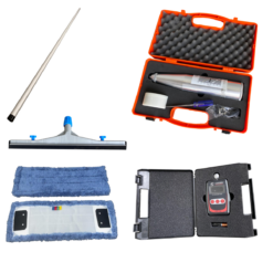 Flooring Tools