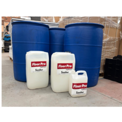Floor Chemicals