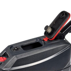 Alternative view of AS4335C Auto Scrubber