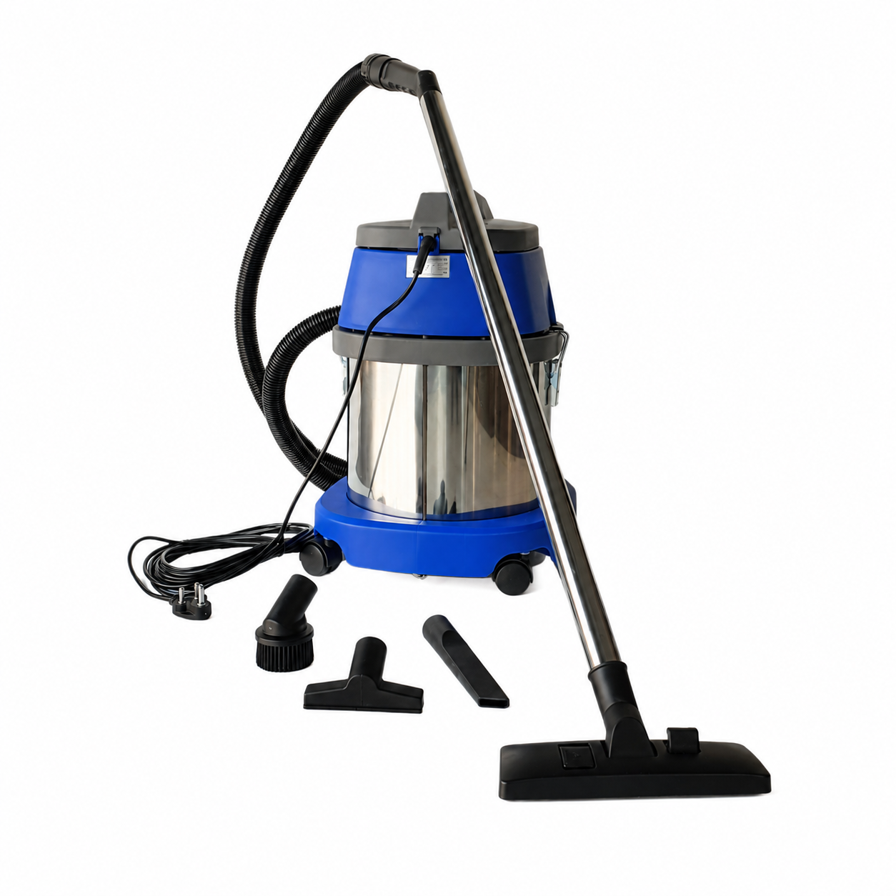Wet & Dry Vacuum